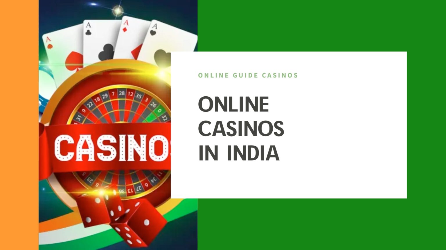 casino game online