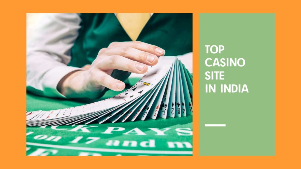Top Casino Site in India