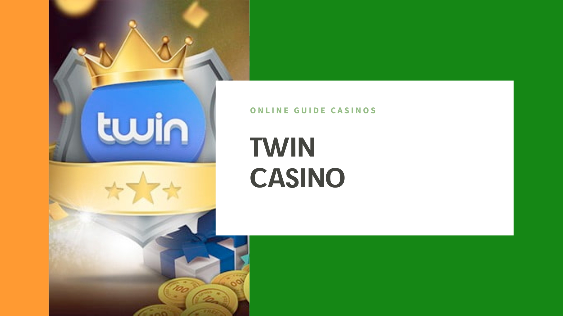 Twin Casino - Trustful Manual for Indians