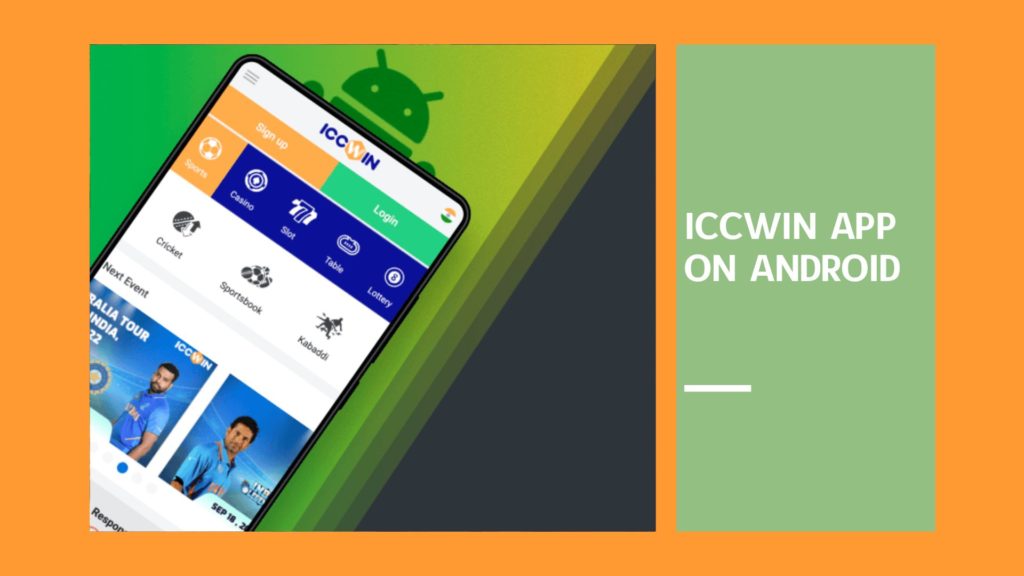 How Do I Obtain the Iccwin Apps APK on my Android Based Gadget?