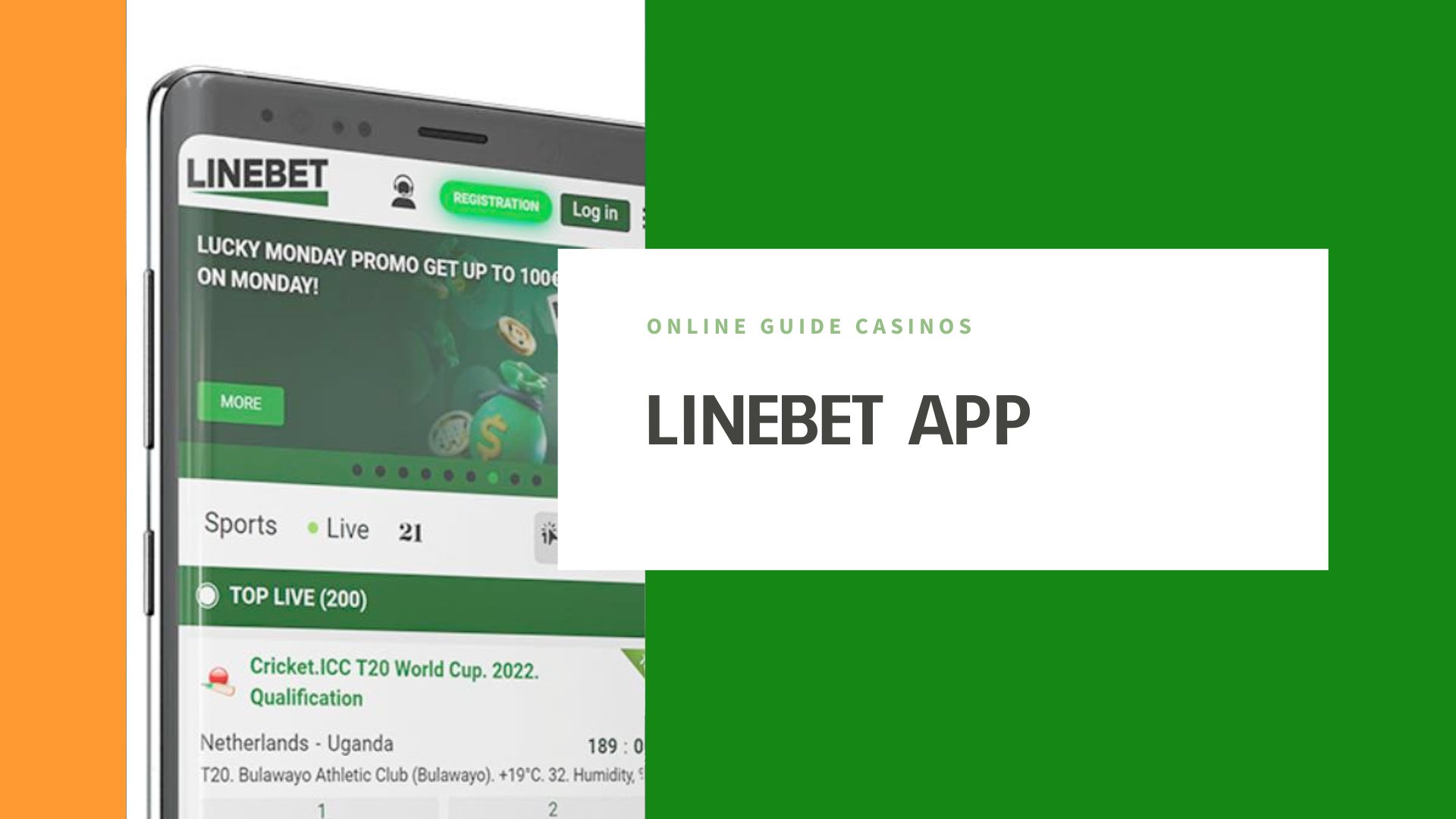 Linebet App – All About Powerful Betting and Gambling Tool for Indians