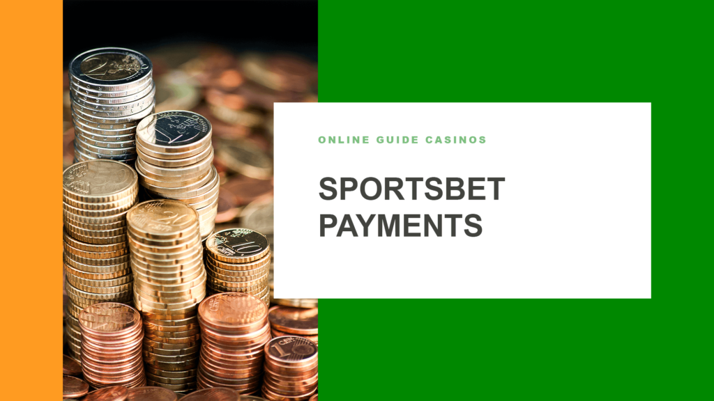 Sportsbet Payments
