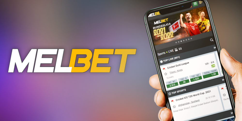 Melbet App Review: The Convenience of Mobile Betting in Pakistan!