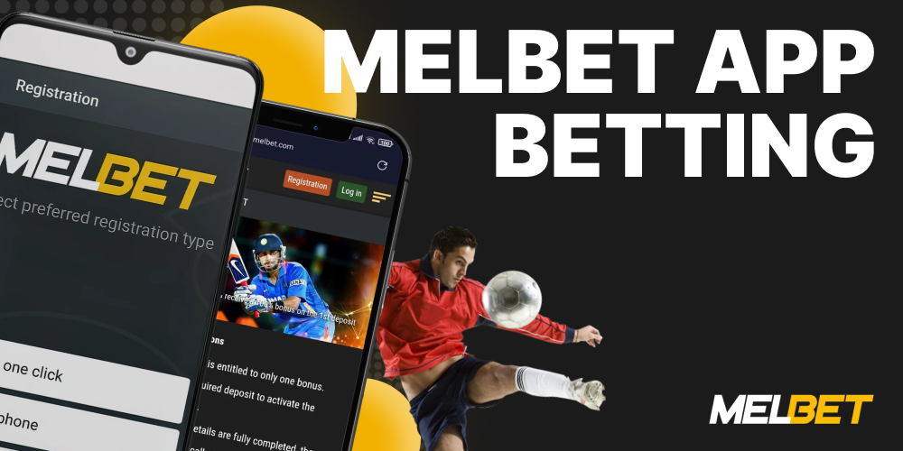 Melbet Sports Betting App Review and Software Installation Guide