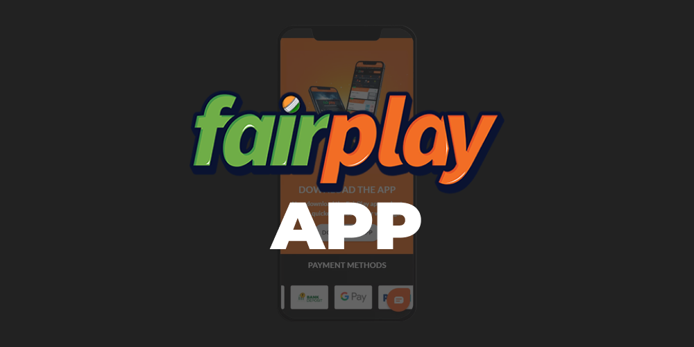 Fairplay Mobile app in India Review