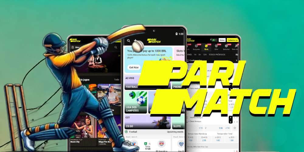 In India, Parimatch wagering is a prevalent form of gambling