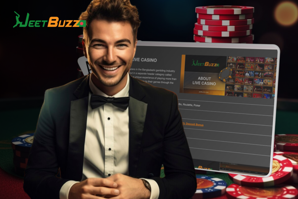 Winning Hands Casino Blackjack - A Strategic Game