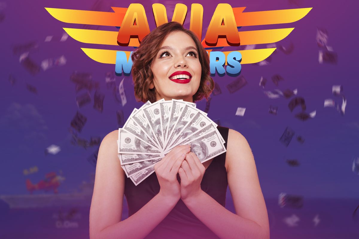 The Secret Route to Winning the Avia Masters: What Works and What Doesn't Work