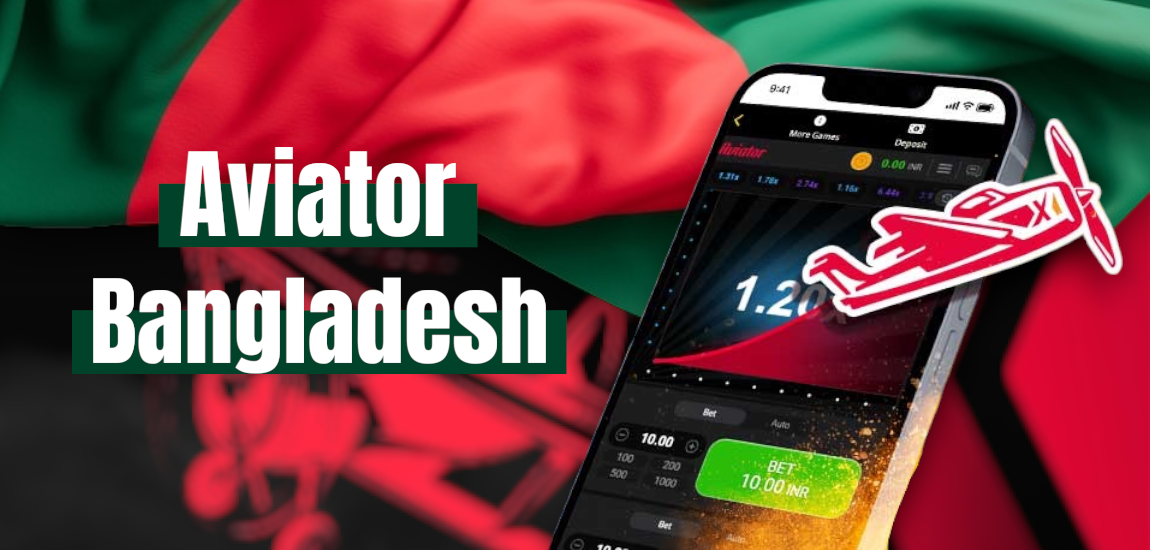 Aviator in Bangladesh: The Crash Game Revolution and a New Era of Digital Entertainment