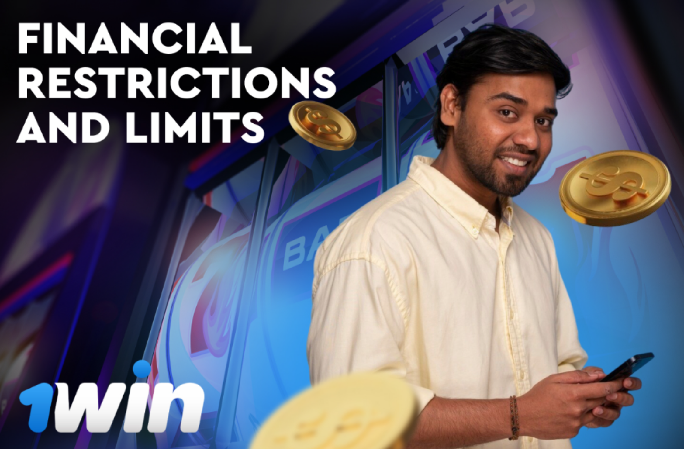 Financial Restrictions and Limits