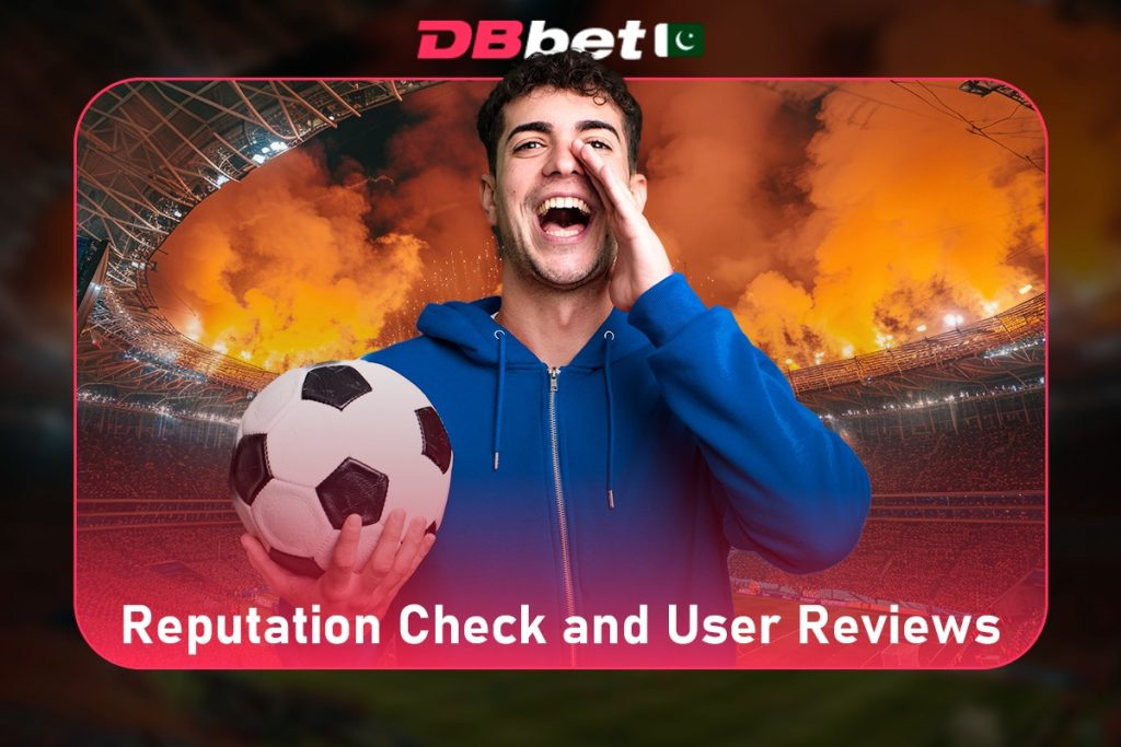 DB bet Reputation Check and User Reviews